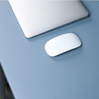 Premium Desk Edge Cushion Mat with Integrated Wrist Support – Non-Slip Gaming & Office Pad