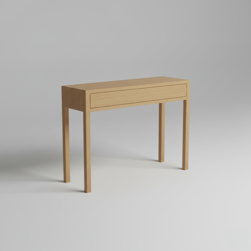 Console Moderne