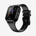 Kids' GPS Smartwatch with Live Tracking and Video Calling – 4G Enabled