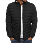 Men's Lightweight Padded Summer Jacket