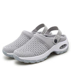 CloudStride Air Cushion Support Shoes with Breathable Comfort Fit