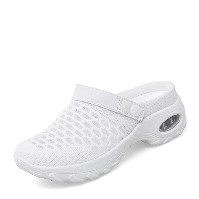 CloudStride Air Cushion Support Shoes with Breathable Comfort Fit
