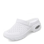 CloudStride Air Cushion Support Shoes with Breathable Comfort Fit