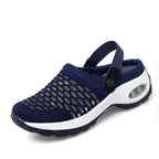 CloudStride Air Cushion Support Shoes with Breathable Comfort Fit