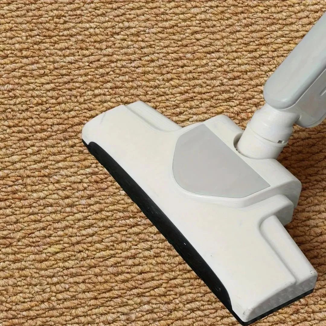Solévia Tapis de Porte Absorbant Géométrique Moderne