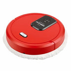 CleanOrbit Smart Robot Vacuum and Mop for Hard Floors and Carpets