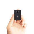 SecureTrack Smart GPS Locator | Personal & Asset Tracking Device