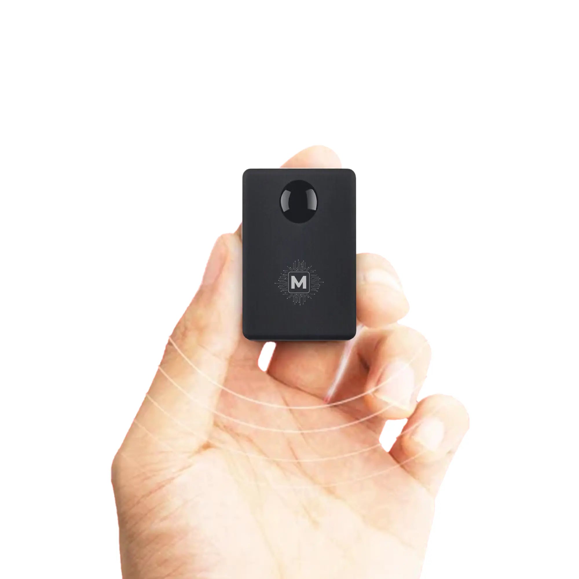SecureTrack Smart GPS Locator | Personal & Asset Tracking Device