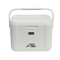 Compact Portable Car and Camping Cooler – 5L Mini Freezer with Heating Function