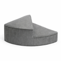 Elevated Pet Access Stairs with Non-Slip Foam Design | Space-Saving Solution for Pet Mobility