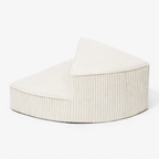 Elevated Pet Access Stairs with Non-Slip Foam Design | Space-Saving Solution for Pet Mobility