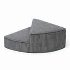 Elevated Pet Access Stairs with Non-Slip Foam Design | Space-Saving Solution for Pet Mobility