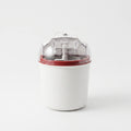 FrostWhirl Automatic Ice Cream and Frozen Dessert Maker