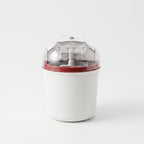 FrostWhirl Automatic Ice Cream and Frozen Dessert Maker