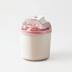 FrostWhirl Automatic Ice Cream and Frozen Dessert Maker