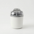 FrostWhirl Automatic Ice Cream and Frozen Dessert Maker