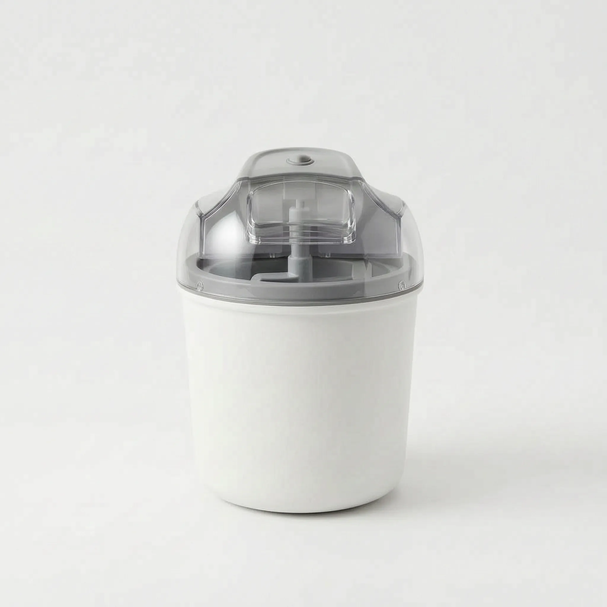 FrostWhirl Automatic Ice Cream and Frozen Dessert Maker