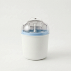 FrostWhirl Automatic Ice Cream and Frozen Dessert Maker