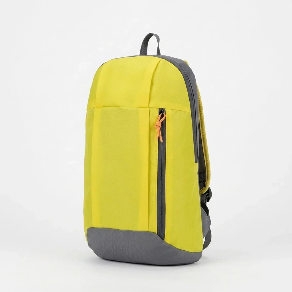 Streamline Active Daypack - Compact Lightweight Bag for Cycling & Gym