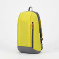 Streamline Active Daypack - Compact Lightweight Bag for Cycling & Gym