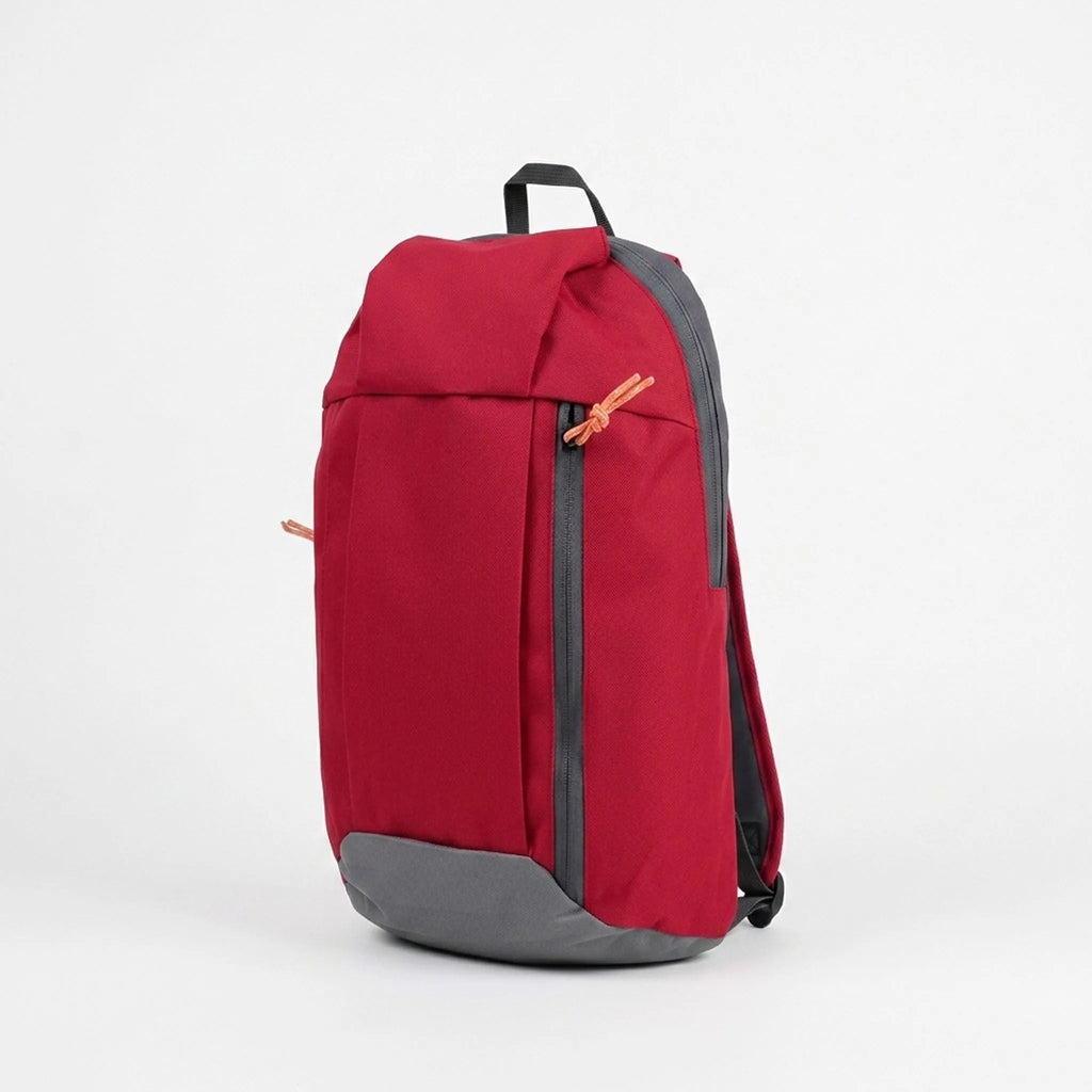 Streamline Active Daypack - Compact Lightweight Bag for Cycling & Gym
