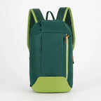 Streamline Active Daypack - Compact Lightweight Bag for Cycling & Gym