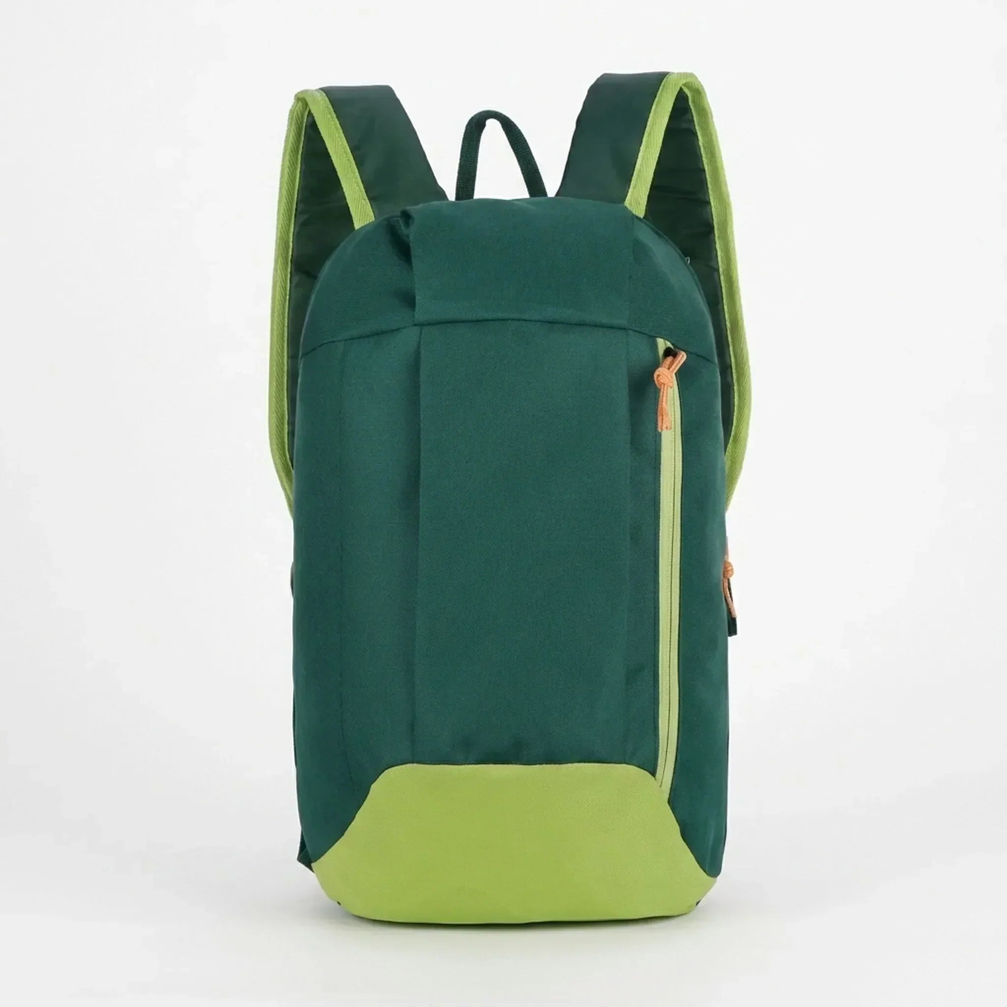 Streamline Active Daypack - Compact Lightweight Bag for Cycling & Gym