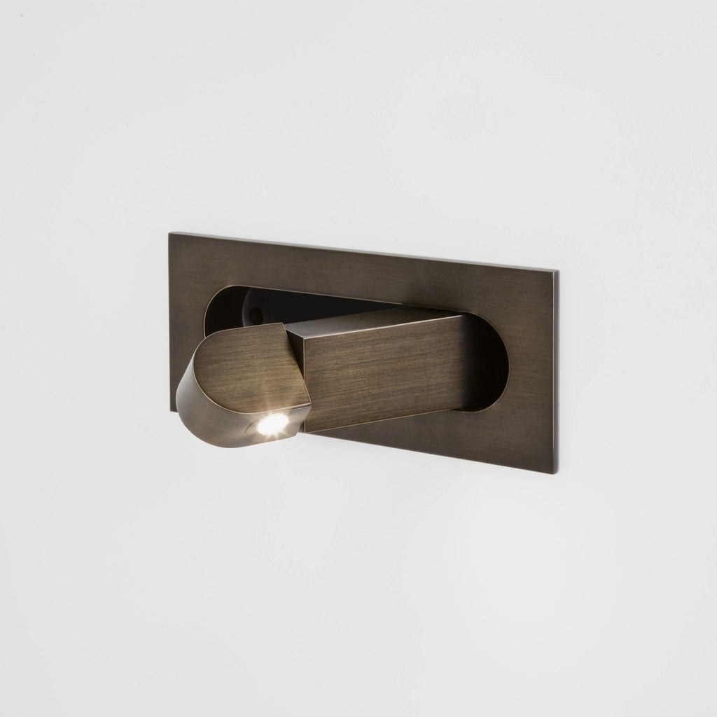 FlexiLite Applique Murale LED de Lecture Réglable