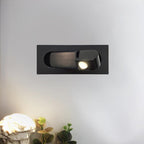 FlexiLite Adjustable LED Wall Reading Light