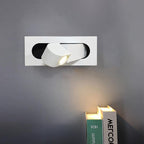 FlexiLite Adjustable LED Wall Reading Light