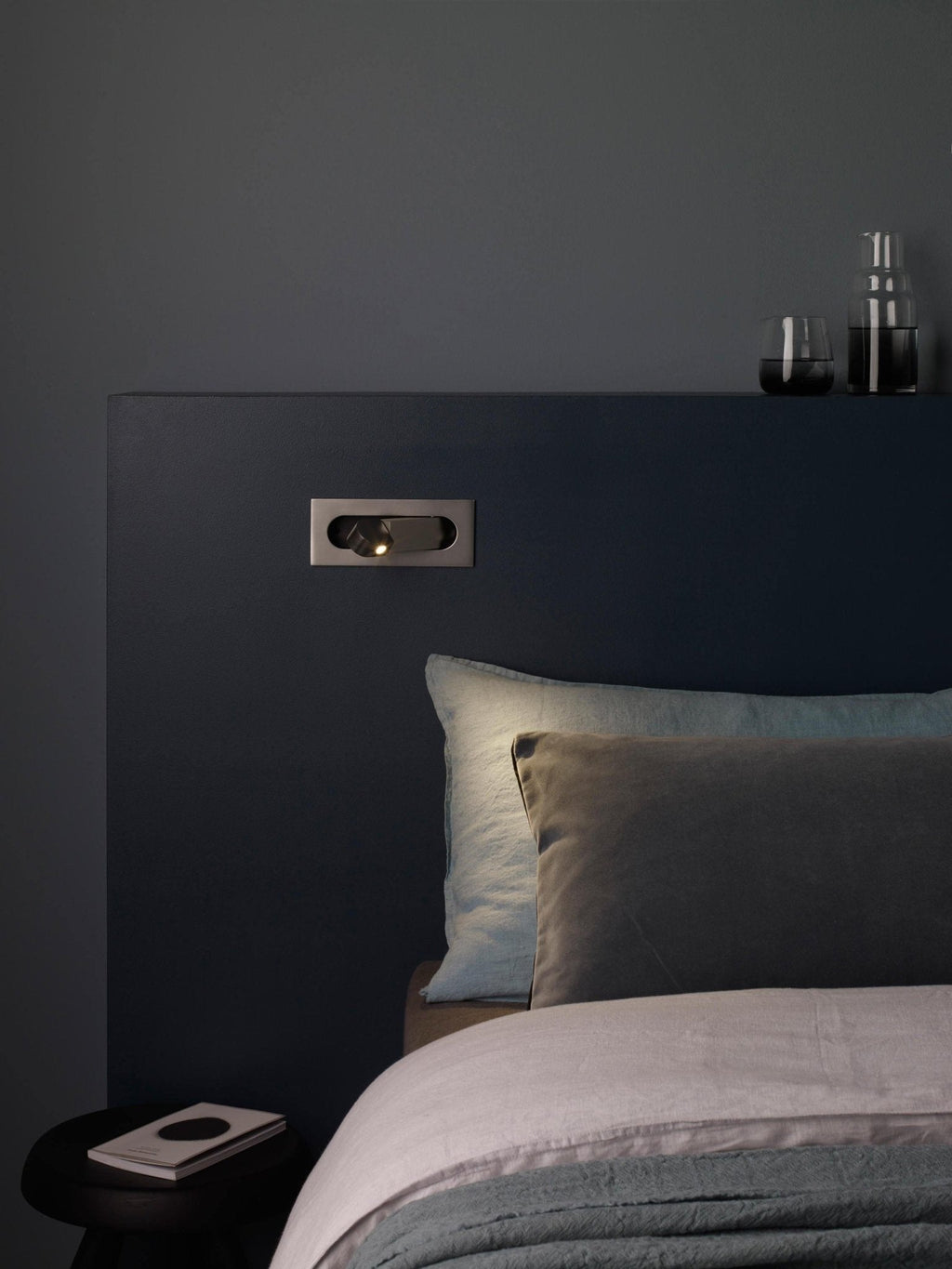 FlexiLite Applique Murale LED de Lecture Réglable