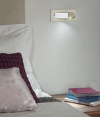 FlexiLite Applique Murale LED de Lecture Réglable