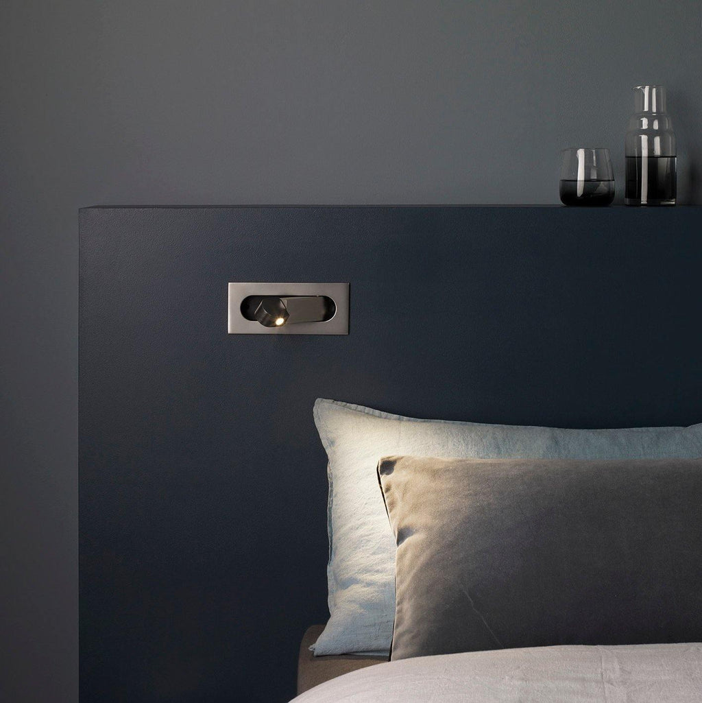 FlexiLite Applique Murale LED de Lecture Réglable