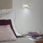 FlexiLite Applique Murale LED de Lecture Réglable