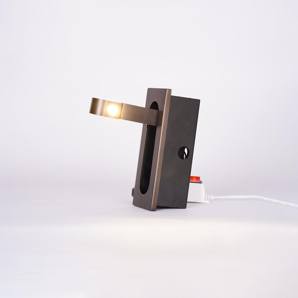FlexiLite Applique Murale LED de Lecture Réglable