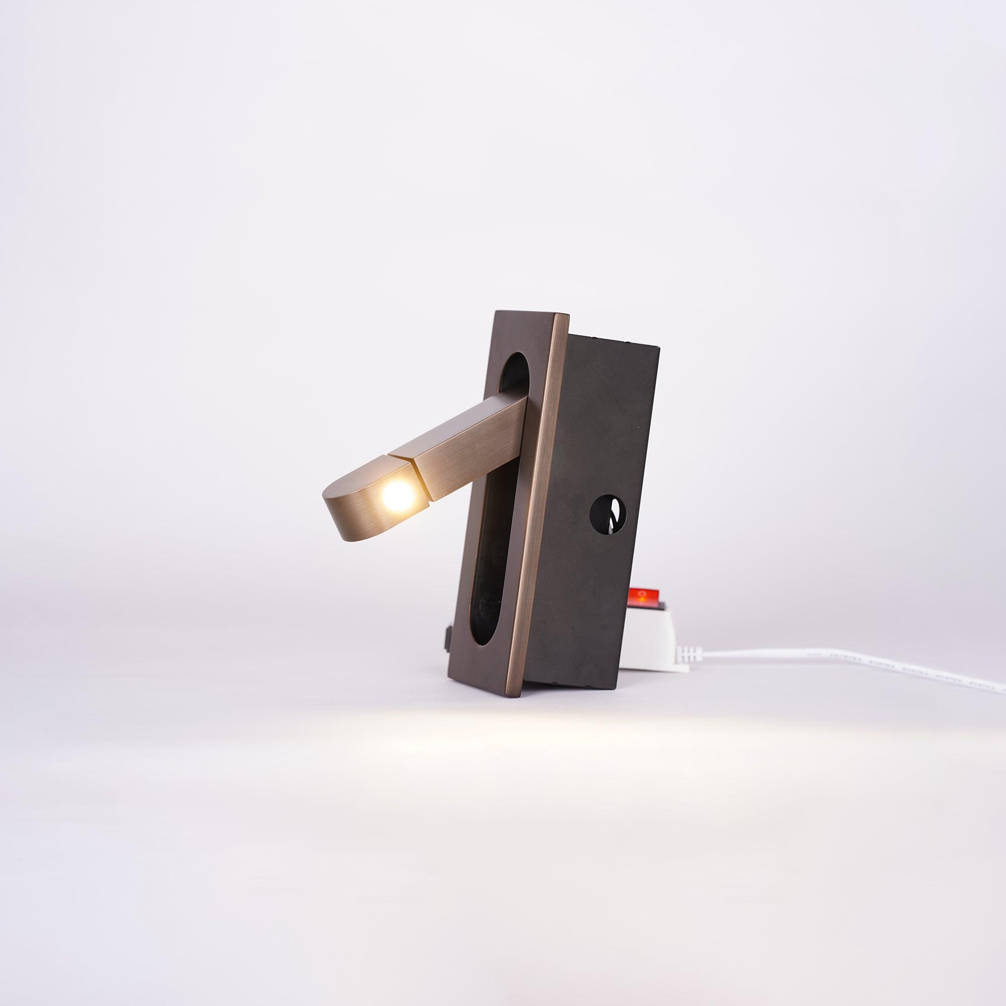 FlexiLite Applique Murale LED de Lecture Réglable