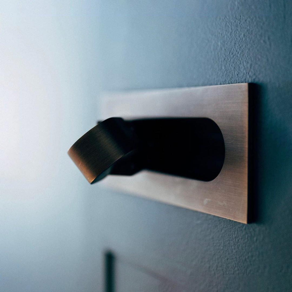 FlexiLite Adjustable LED Wall Reading Light