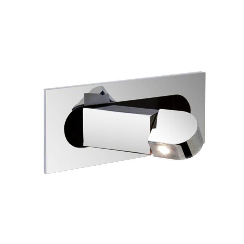 FlexiLite Adjustable LED Wall Reading Light