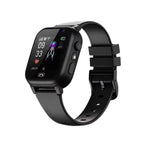 SafeTrack Kids GPS Smartwatch with Video Calling