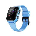SafeTrack Kids GPS Smartwatch with Video Calling