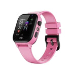 SafeTrack Kids GPS Smartwatch with Video Calling
