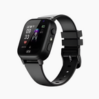 SafeTrack Kids GPS Smartwatch with Video Calling