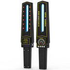 SecureScan Privacy Detector | Hidden Camera & RF Signal Detector
