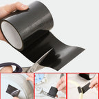 SealPro Waterproof Repair Tape Strong Self Adhesive Roll