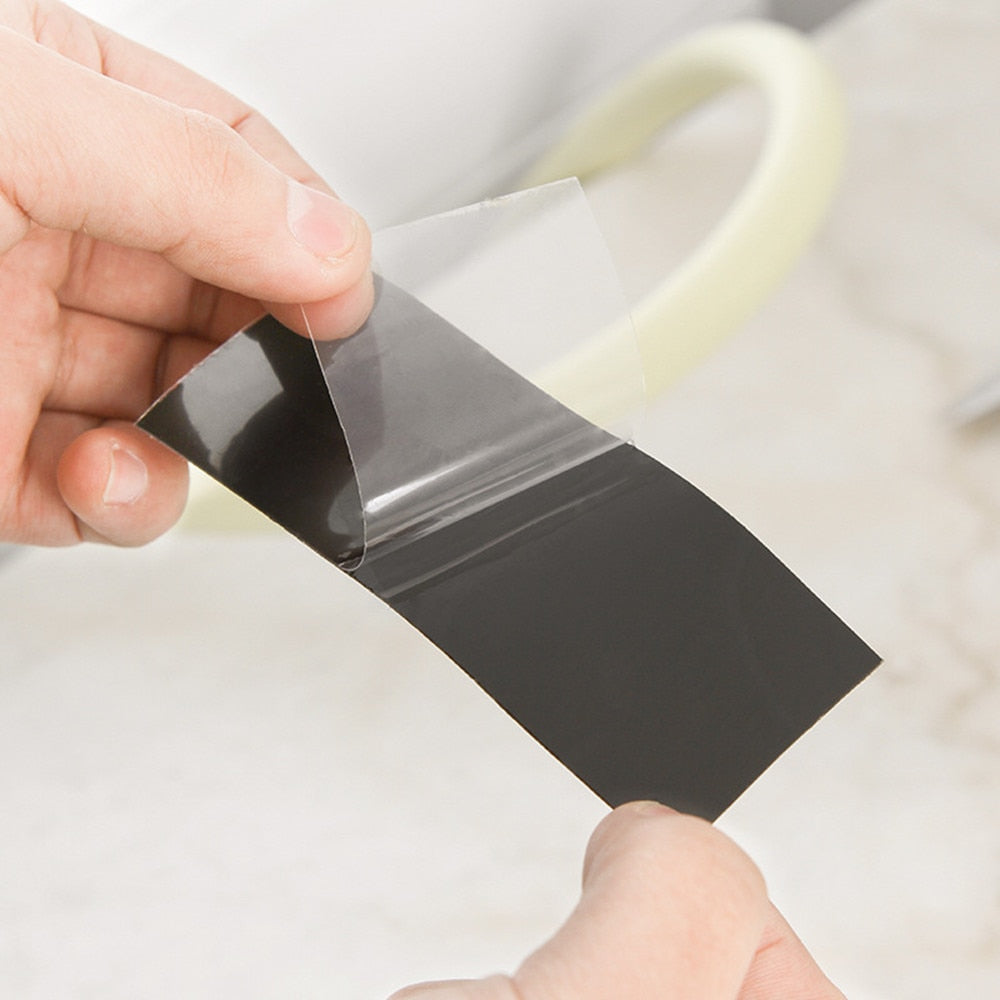 SealPro Waterproof Repair Tape Strong Self Adhesive Roll