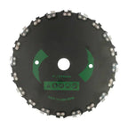 PowerEdge Cordless Grass Trimmer – Lightweight Brushcutter for Lawn & Garden