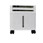 ArcticBreeze Portable Air Cooler Humidifier with Remote Control