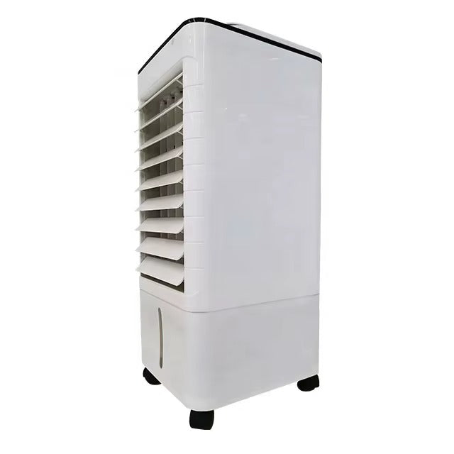 ArcticBreeze Portable Air Cooler Humidifier with Remote Control