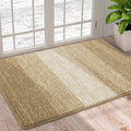 Velora Washable Non-Slip Door Mat