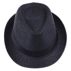 CoastLine Trilby Summer Hat with Lightweight Classic Design